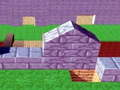 Spil Blocky Combat SWAT 2 online