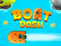 Spil Båd Dash online