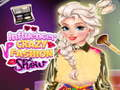 Spil Galskabt Mode Show for Influencers online
