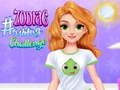 Spil Zodiac #Hashtag Udfordring online