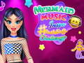 Spil Havfrue Musik #Inspo Hashtags Udfordring online