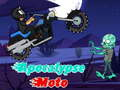 Spil Apokalypse Moto online