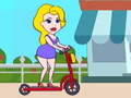 Spil Red Dama 2 online