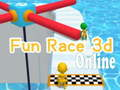 Spil Sjov Racer 3D Online online