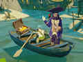 Spil Pirat Eventyr online