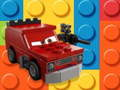 Spil Lego Racers Puslespil online