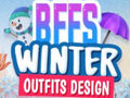 Spil BFFs Vinteroutfit Design online