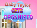 Spil Baby Taylor Bliver Organiseret online