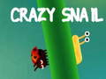 Spil Sindssyg snegl online