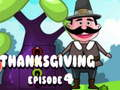 Spil Thanksgiving 4 online