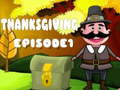Spil Taksgiving 1 online