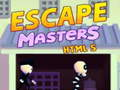Spil Flugtmestre HTML5 online