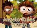 Spil Angel's Regler: Puzzle online