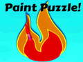 Spil Maleri puslespil online
