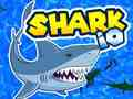 Spil Shark.io online