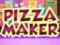 Spil Pizza Maker online