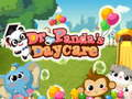 Spil Dr. Pandas Børnehave online