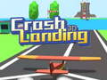 Spil Nødlanding 3D online