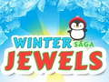 Spil Vinterjuveler Saga online