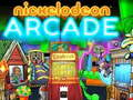 Spil Nickelodeon Arcade online