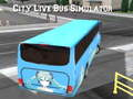 Spil Bybus Simulator 2021 online