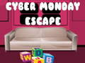 Spil Cyber Monday Flugt online