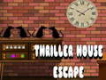 Spil Thriller Hus Flugt online