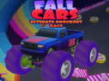 Spil Falde Biler Ultimatum Knockout Race online