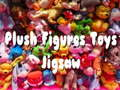 Spil Plush Figurer Puslespil online