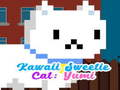 Spil Kawaii Søde Kat: Yumi online