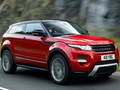 Spil Land Rover Range Rover Glid online