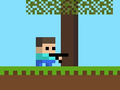 Spil Minecraft: Steves Eventyr online
