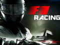Spil F1 LØB online