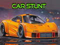 Spil Bil Stunt online