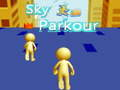 Spil Himmel Parkour online