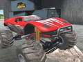 Spil Ø Monsters Offroad online