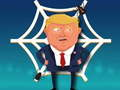 Spil Edderkop Trump online