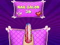 Spil Nail Salon 3D online