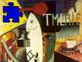 Spil Malevich Puzzle online