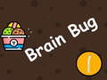 Spil Hjernebug online