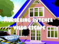 Spil Mordende Slagter Villa Flugt online
