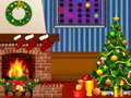 Spil Santa Hus Flugt online