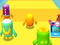 Spil Fall Guys: Genvej Pro online