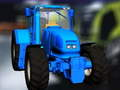 Spil Tractor Pull Premier League online
