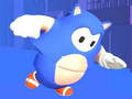 Spil Sonic Stigen Kræftekonkurrence online