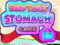 Spil Baby Taylors Mavepleje online