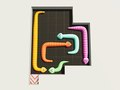 Spil Slange Puzzle online