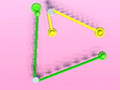 Spil Farvet Rejse 3D online