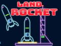 Spil Landraket online