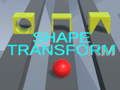 Spil Formtransformering online